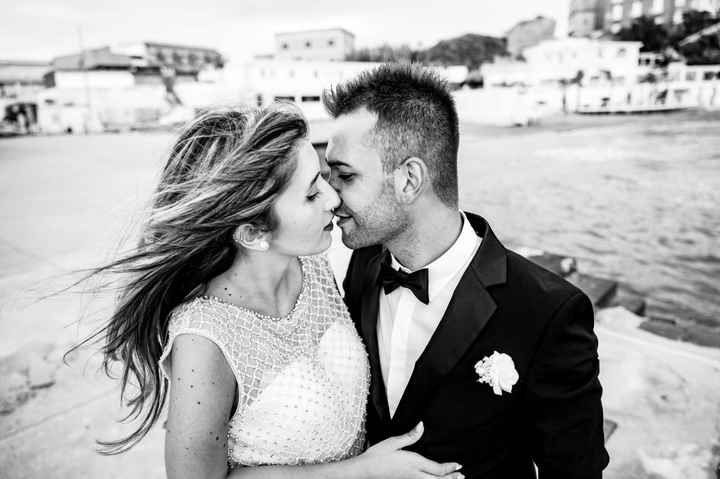 Come scegliere il fotografo? - 1