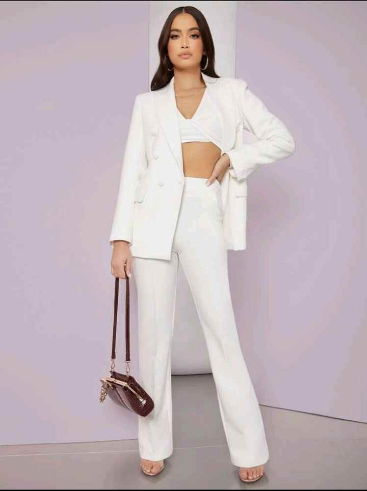 Che vestito mettere al comune? - 1