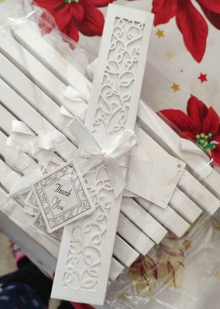 Indecisione ventagli !!! - 1