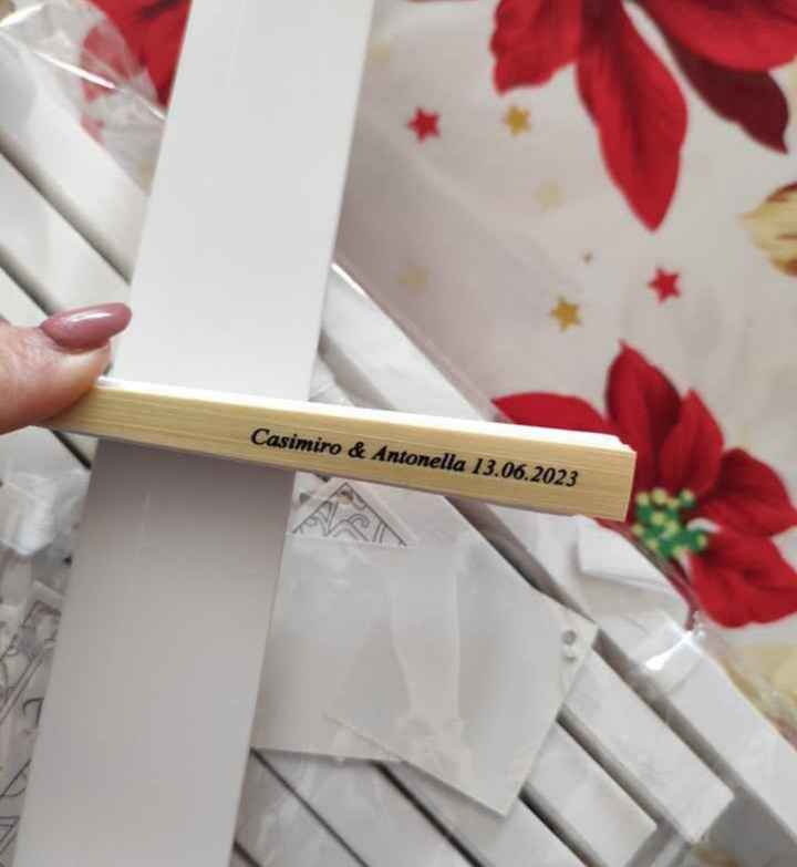 Indecisione ventagli !!! - 2