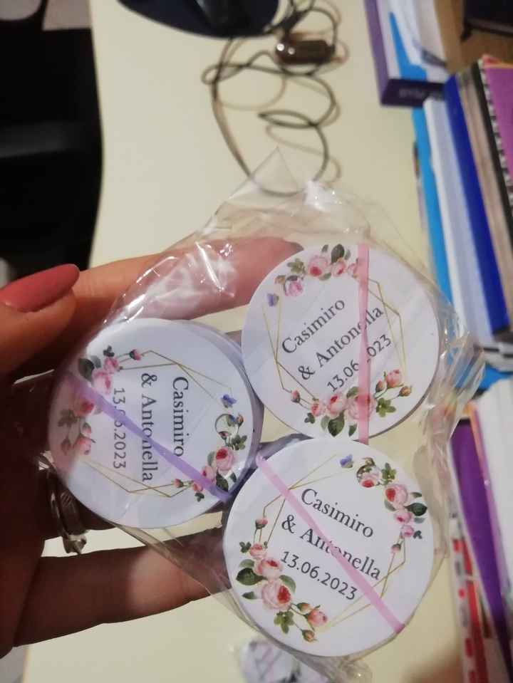 Indecisione ventagli !!! - 3