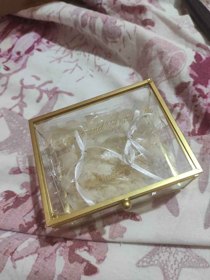 Arrivato anche il portafedi 😍😍 - 1