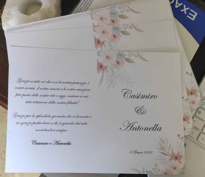 Copertine dei libretti per la messa ❤️ - 2