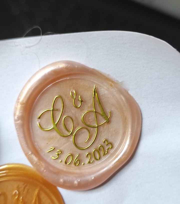 Partecipazioni fai da te - 4