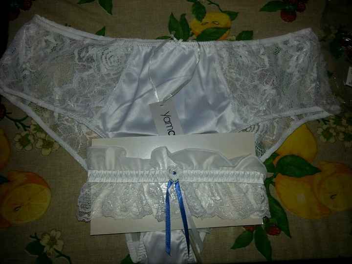 Preso l'intimo... - 1