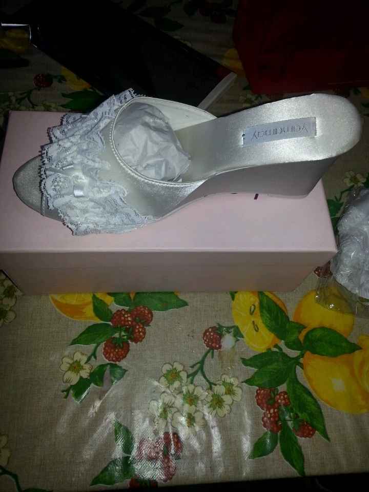 Preso l'intimo... - 5