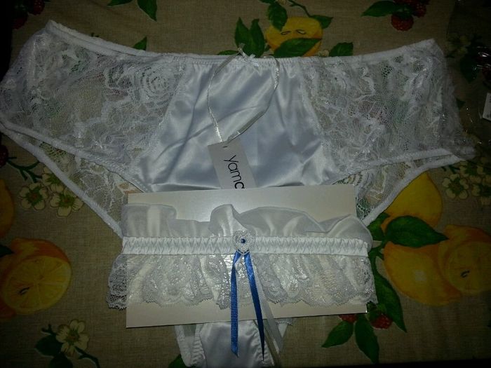 Preso l'intimo... - 1