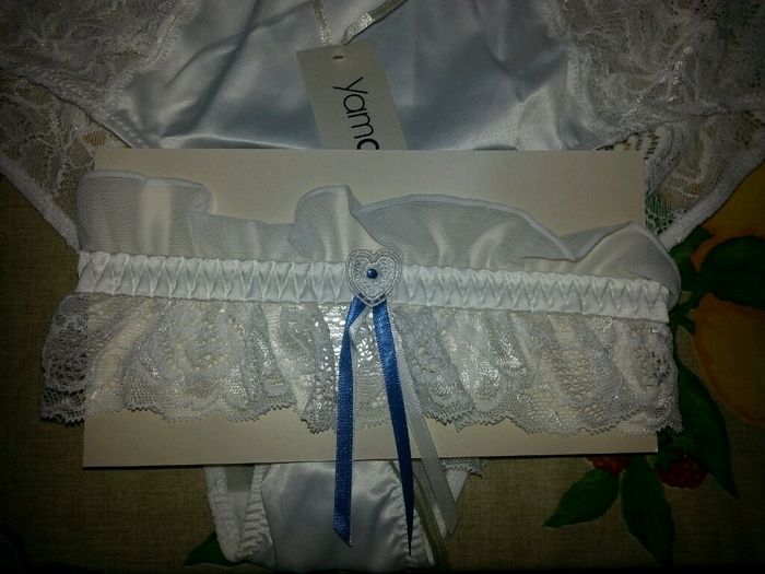 Preso l'intimo... - 2