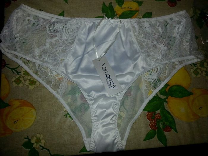 Preso l'intimo... - 3