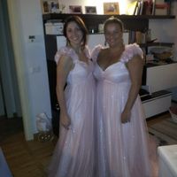 Abito damigelle  - 1