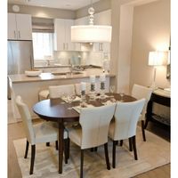 Cucina, abbinamento colore - 1