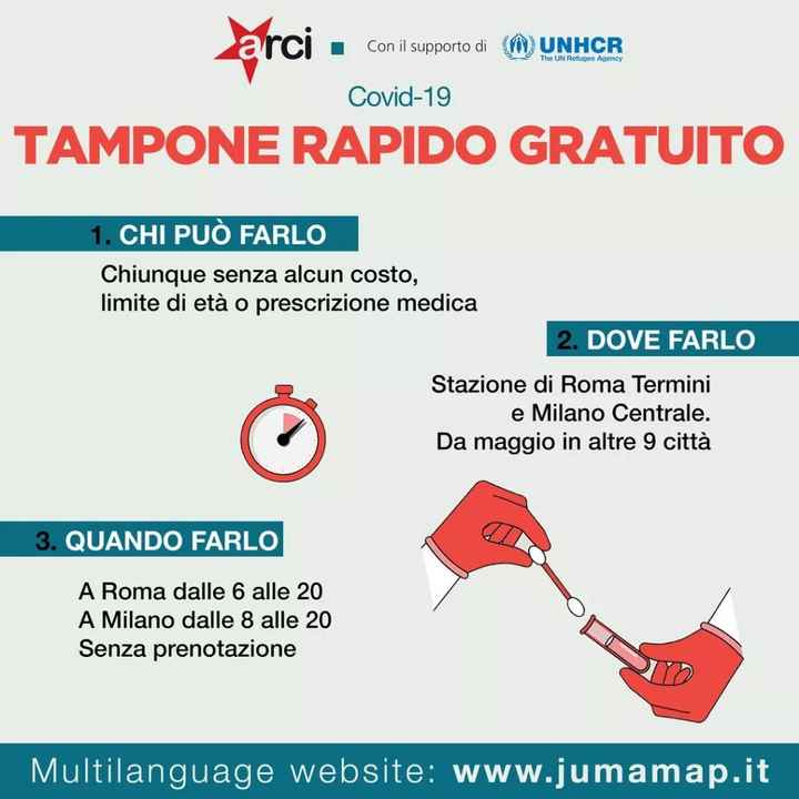 Protocollo Covid- Matrimoni 2021 - 1