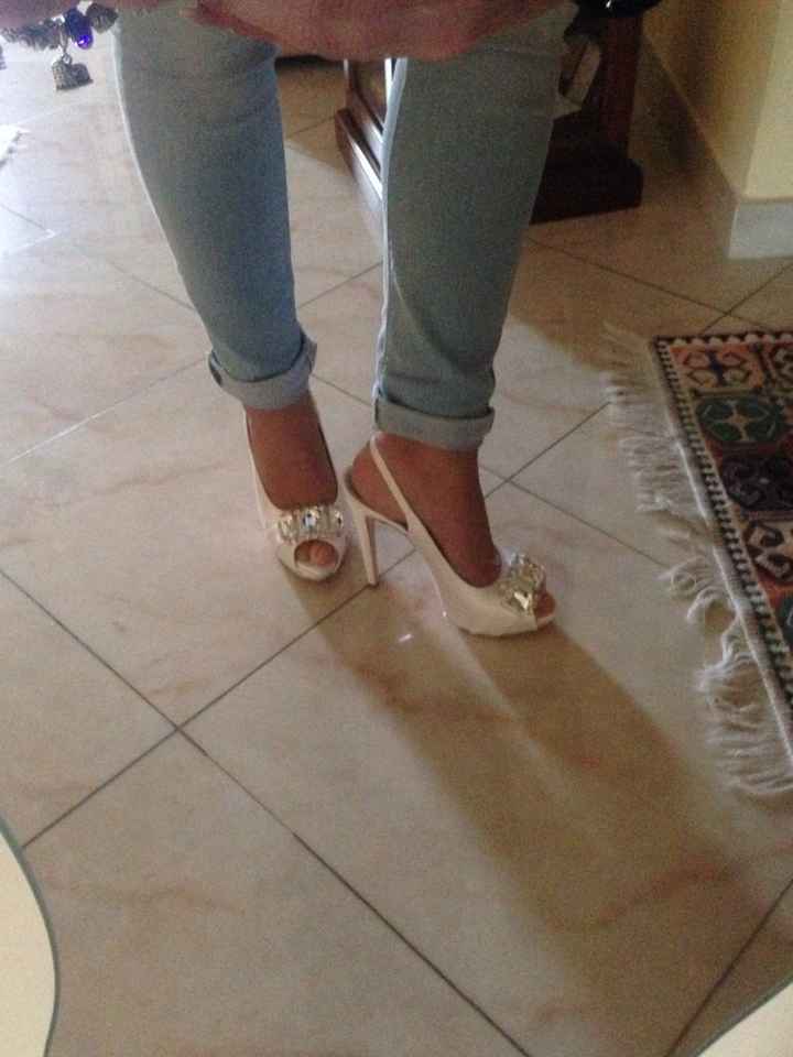 Scarpe trovate!! ? - 1