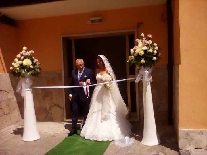 Finalmente sposi!!! - 1