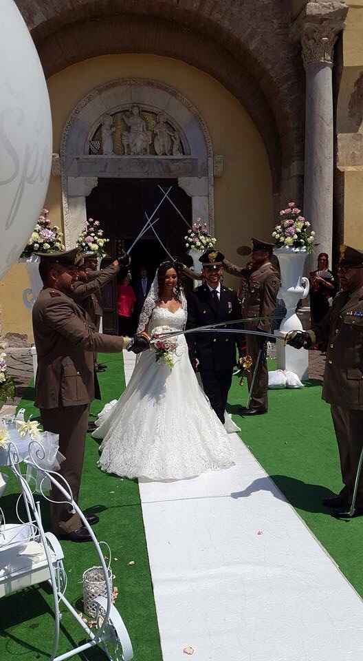 Finalmente sposi!!! - 2