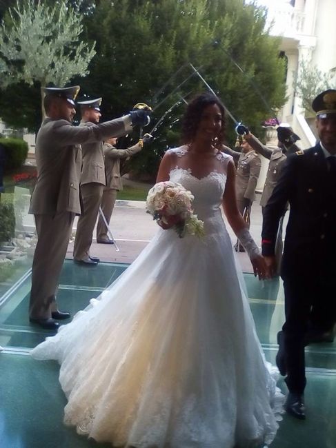 Finalmente sposi!!! - 3