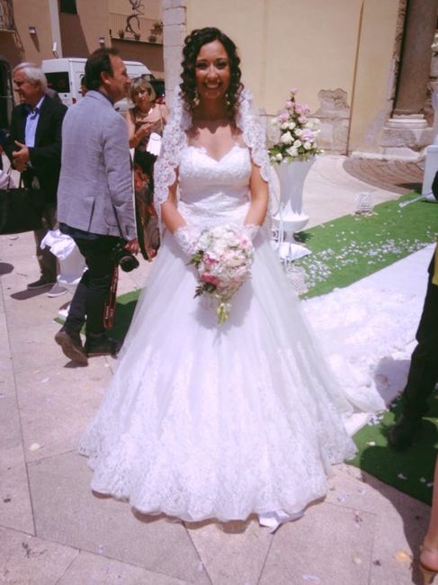 Finalmente sposi!!! - 4