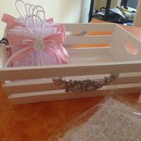 Sacchetti portaconfetti - 1