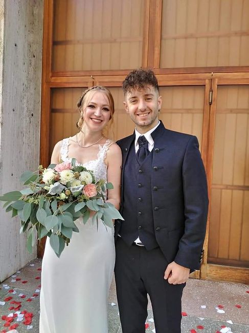 Matrimonio 10/10/2020 8