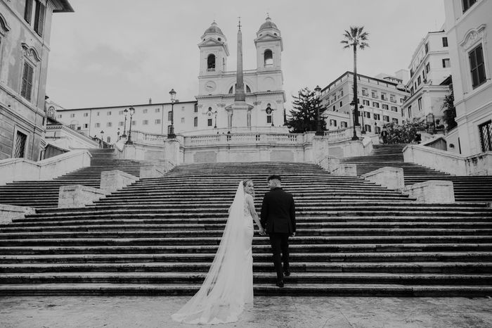 Servizio Post-matrimoniale roma 11