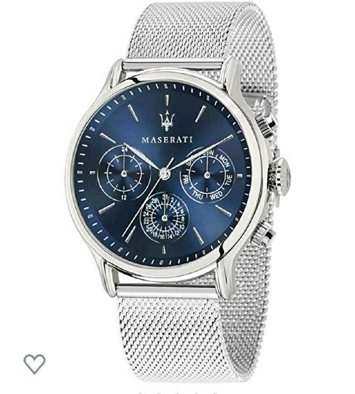 Regalo 30 anni futuro marito - 1