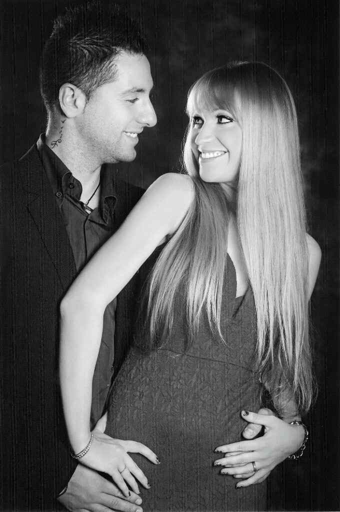 Sposine datevi un volto ☺️ - 1