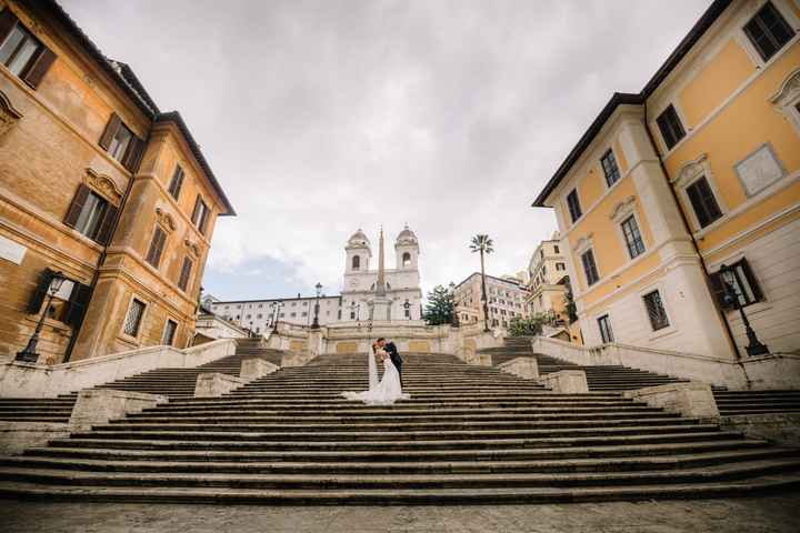 Servizio Post-matrimoniale roma - 8