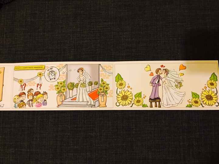 Le mie partecipazioni cartoon! - 3