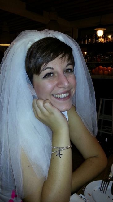 Il mio addio al nubilato! - 2