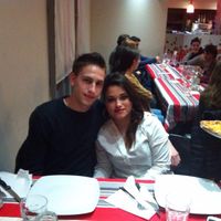 il nostro inizio
