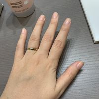 Fedi infinita Modello italiana - 2