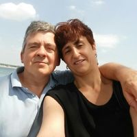 Presentati pubblicando una foto tua e del tuo fm - 1