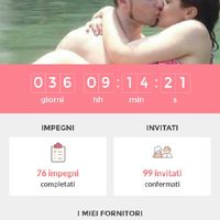 A voi quanto manca? - 1