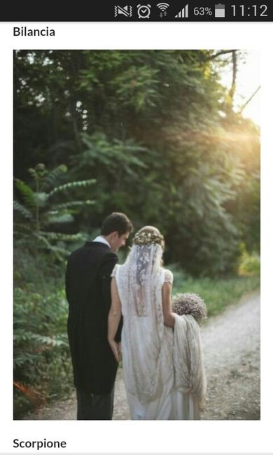 Velo sposa: si o no? - 1