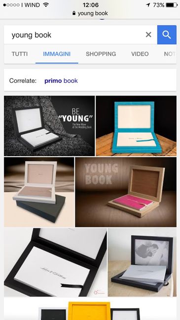 Young book - 1