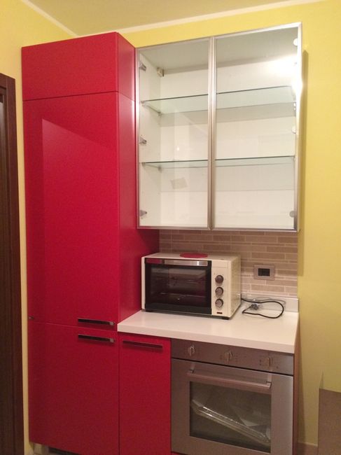 Cucina...com'è la vostra???? - 2