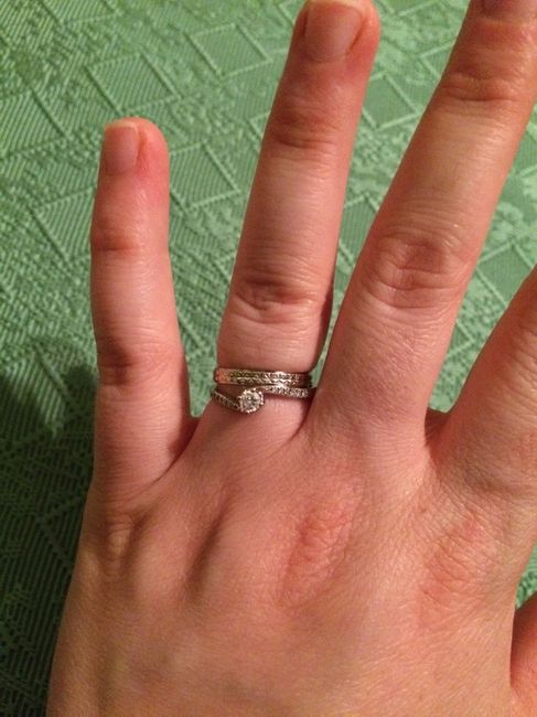 Ciao a tutte ragazze, - 1