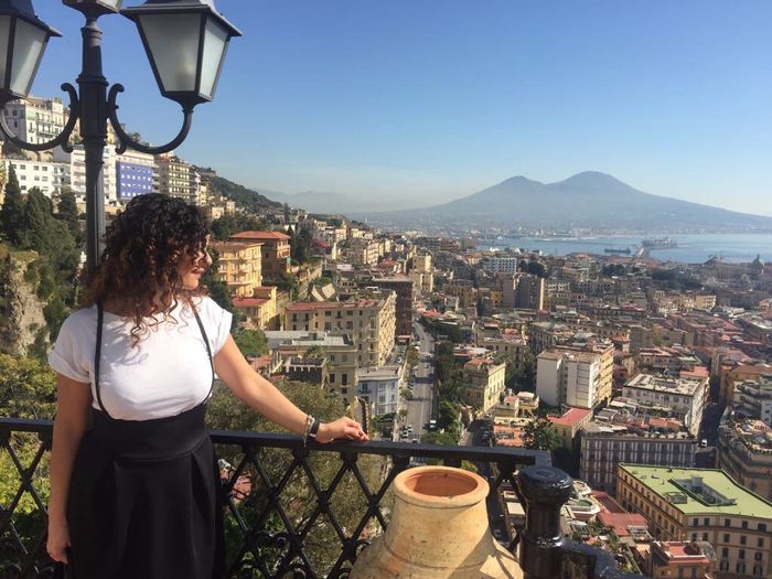 Qual è la location dei tuoi sogni? - 1