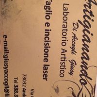 Casetta porta buste - 1