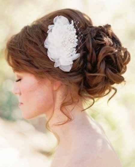 che acconciatura faccio?????