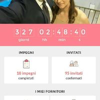 A voi quanto manca? - 1