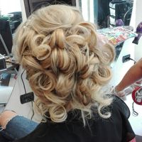 Finalmente acconciatura - 2