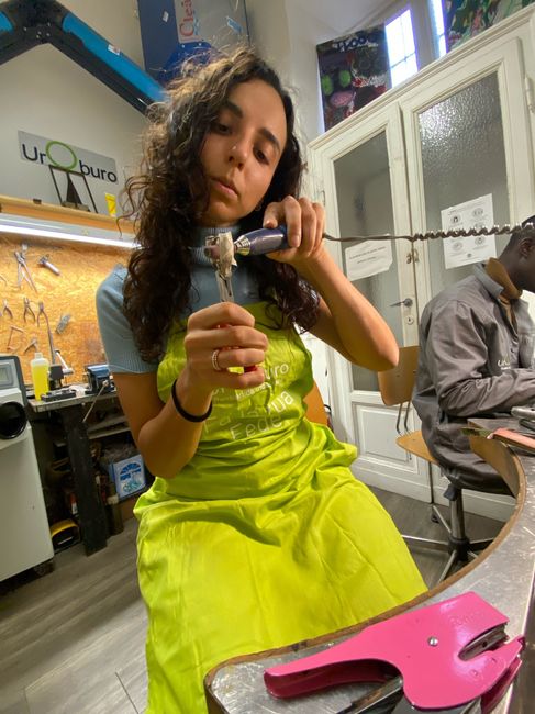 “Fai la tua fede” 2