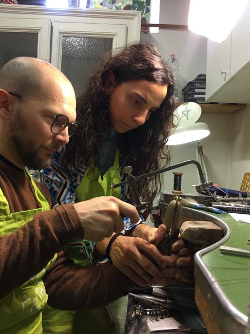 “Fai la tua fede” 3