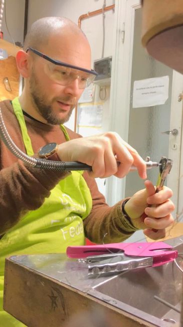 “Fai la tua fede” 4