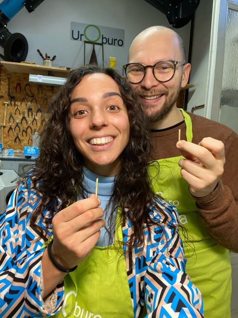 “Fai la tua fede” 5