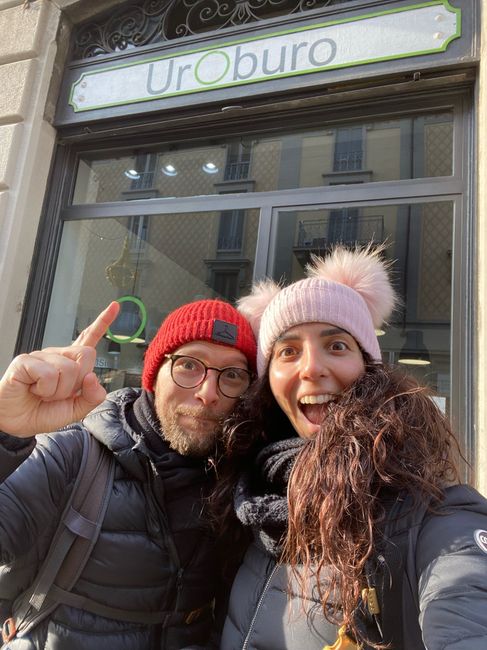 “Fai la tua fede” 7