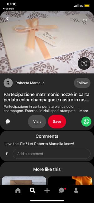 Chiusura partecipazione - 1