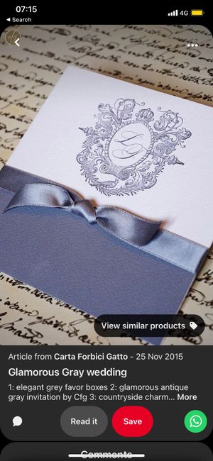 Chiusura partecipazione - 2