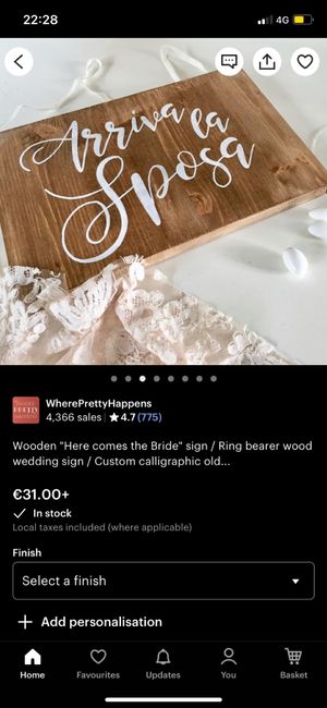 Cartelloni fai da te 1